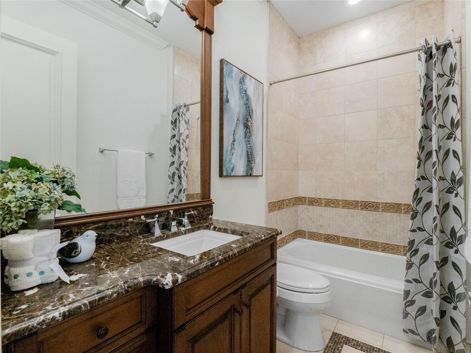 BALDWIN PARK - Residential