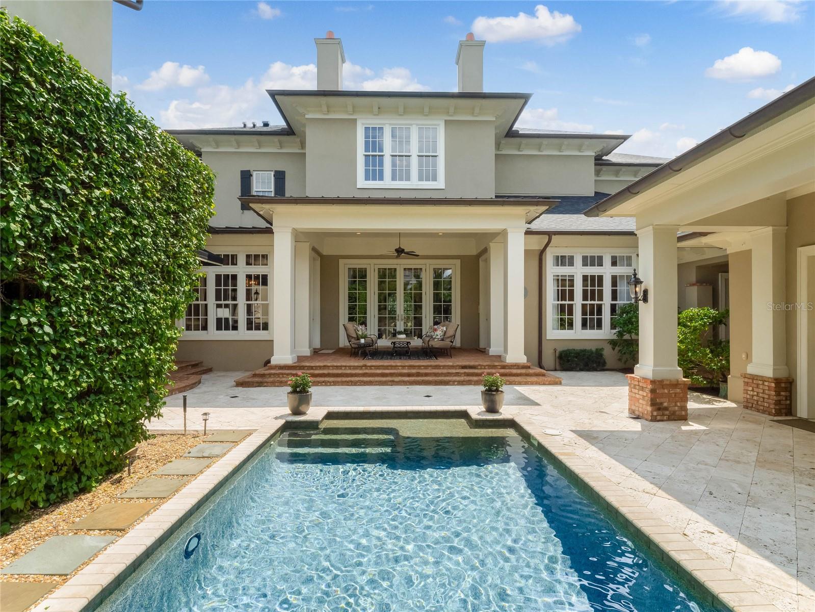 BALDWIN PARK - Residential