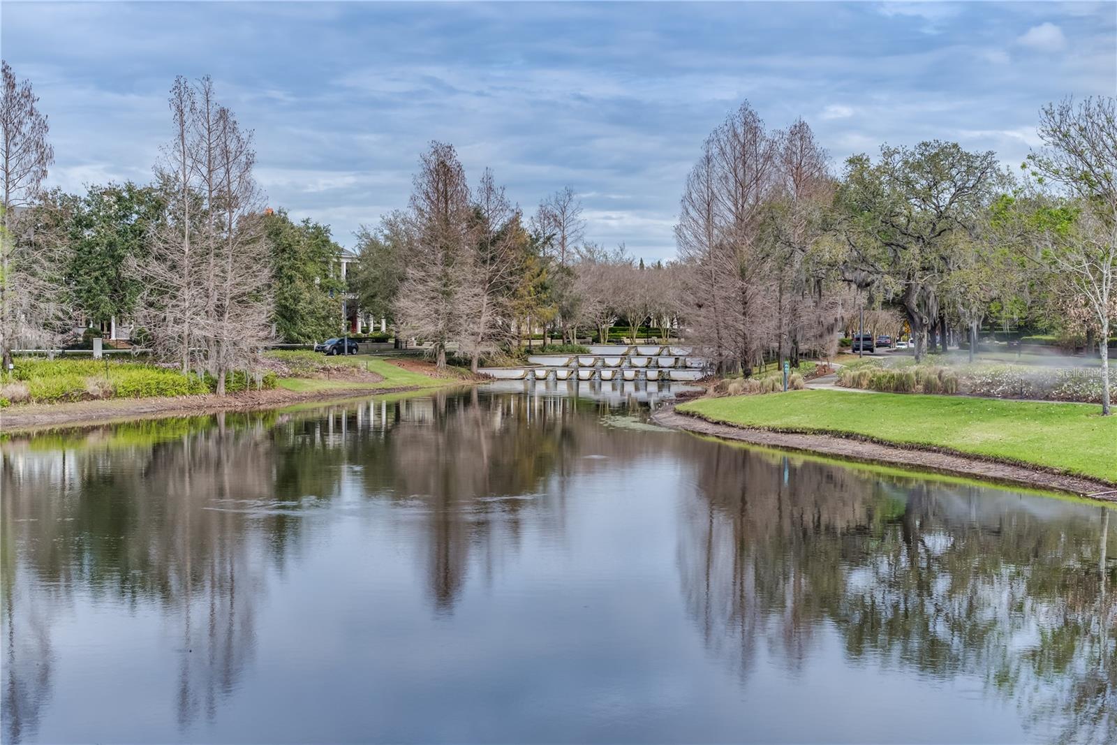 BALDWIN PARK - Residential