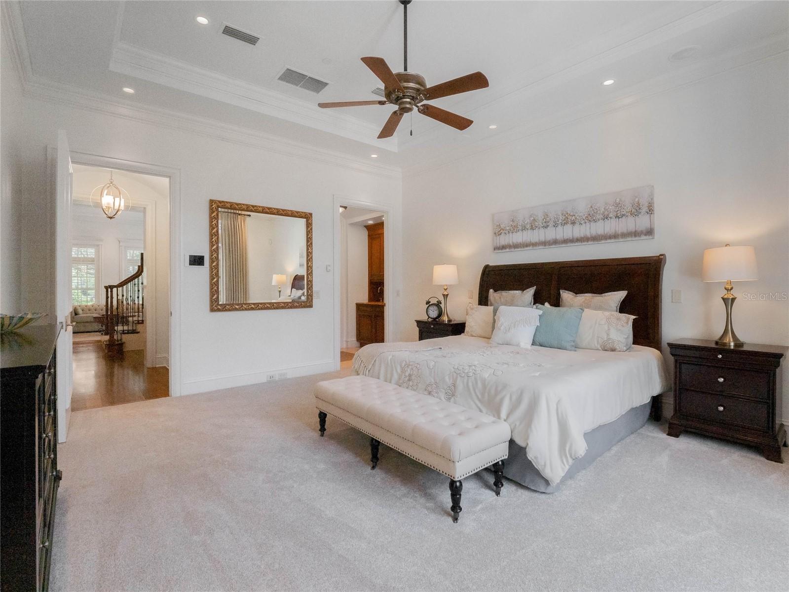 BALDWIN PARK - Residential