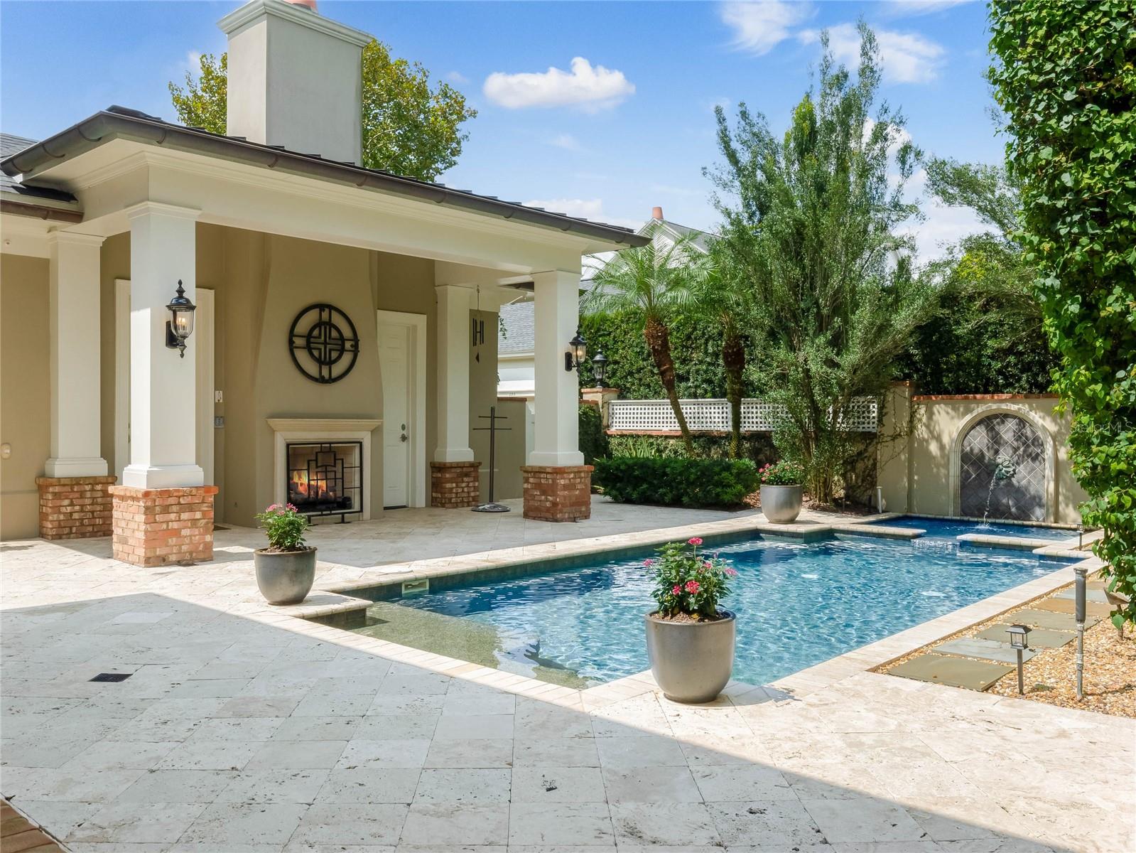 BALDWIN PARK - Residential