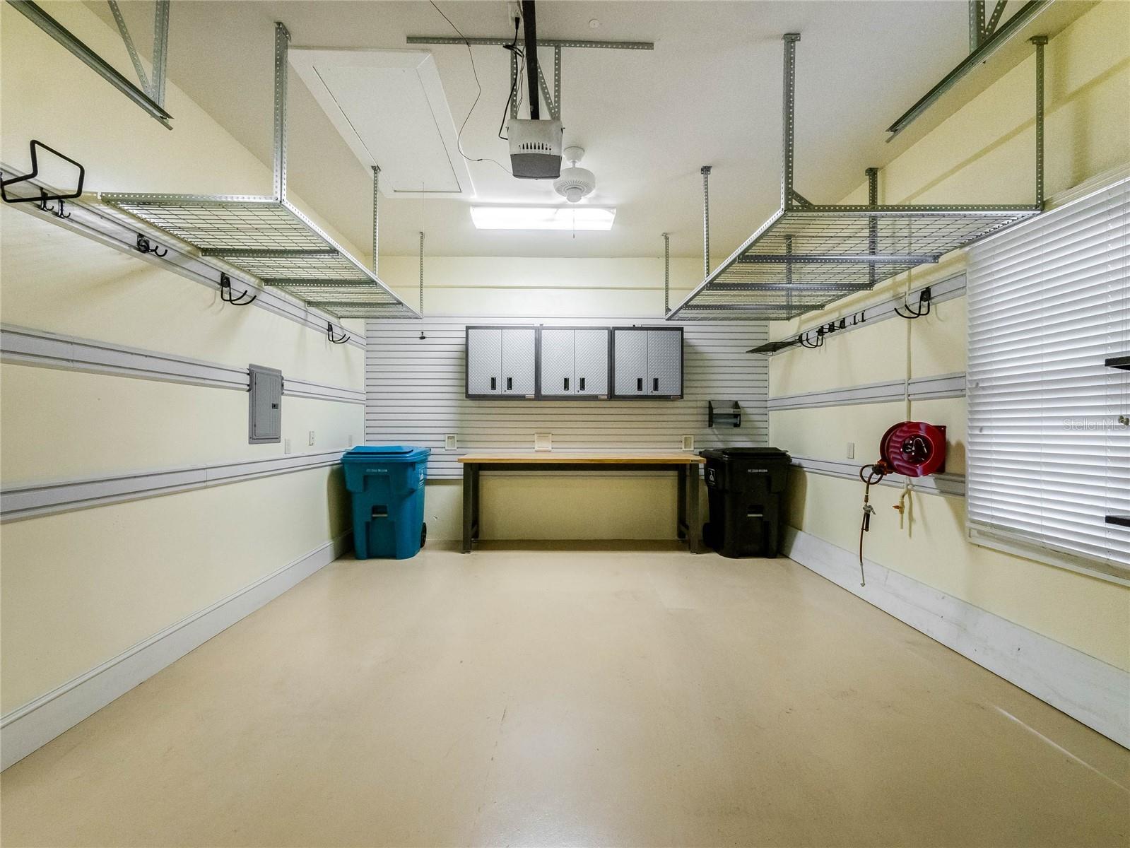 BALDWIN PARK - Residential