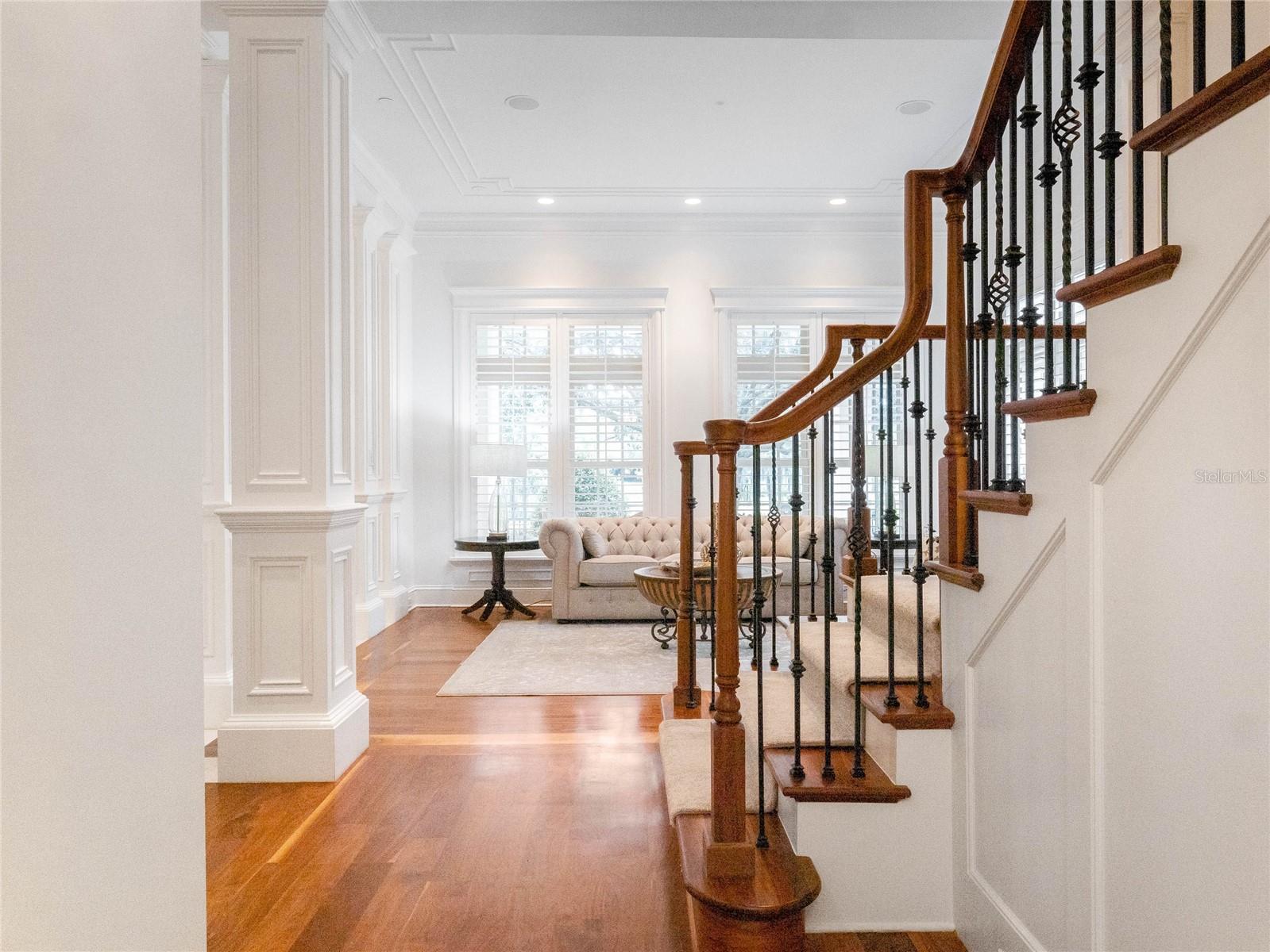 BALDWIN PARK - Residential