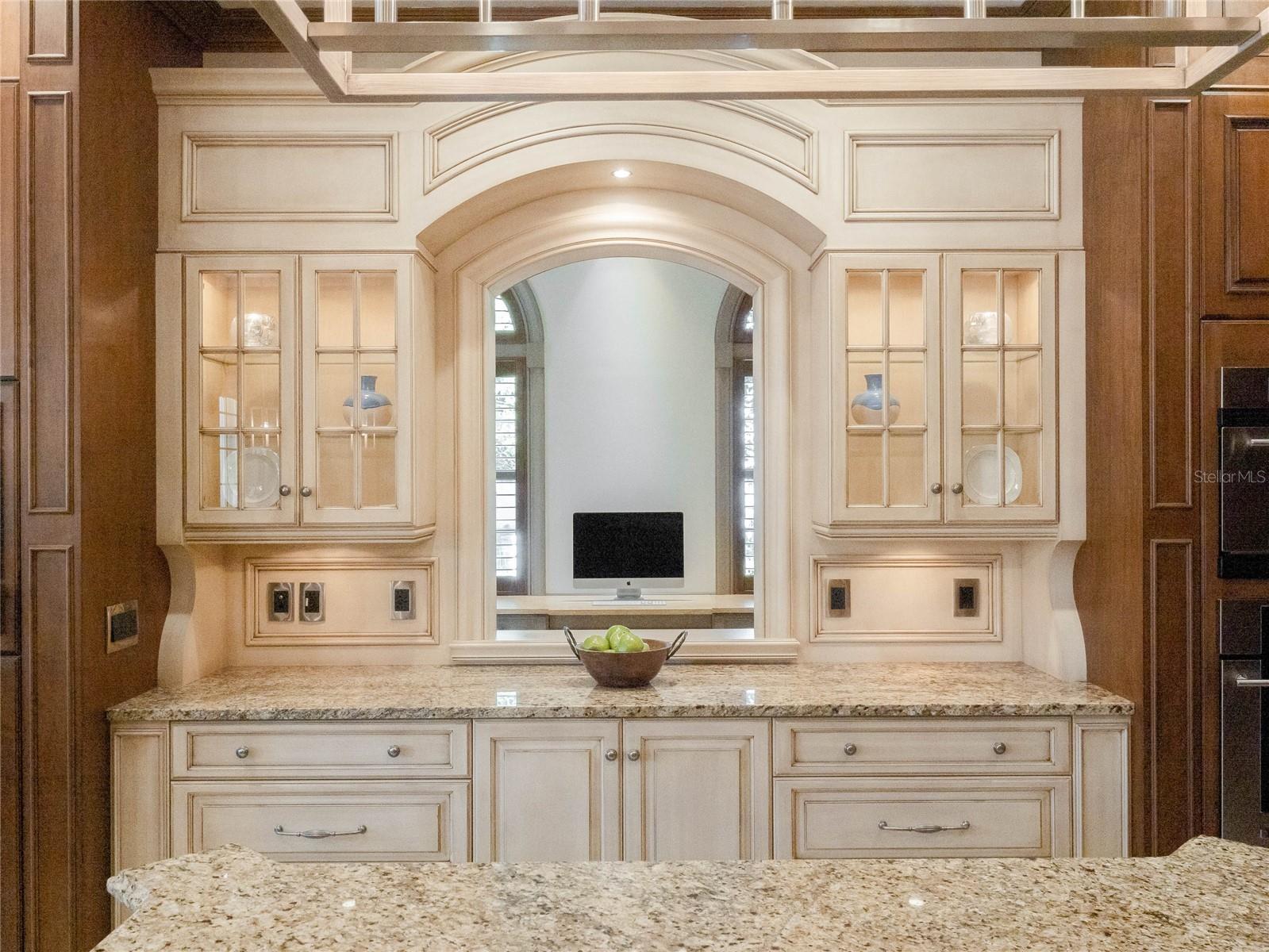 BALDWIN PARK - Residential