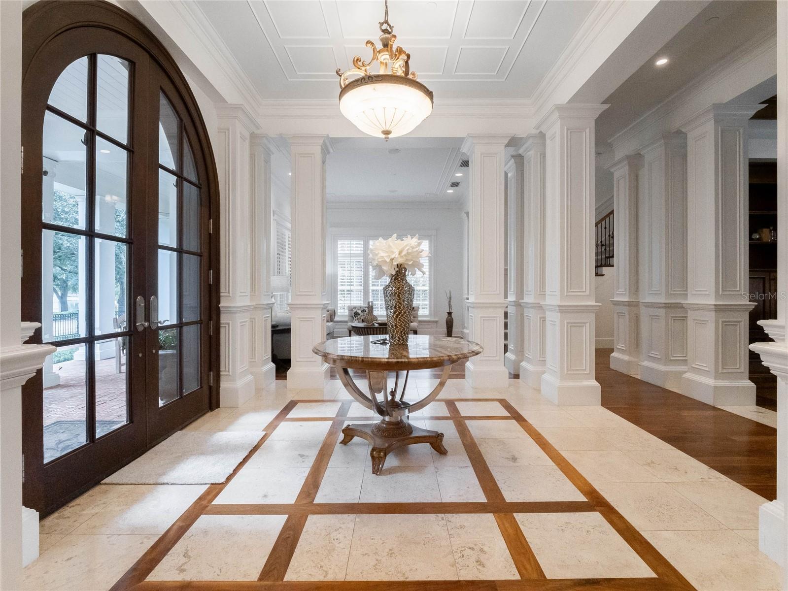 BALDWIN PARK - Residential