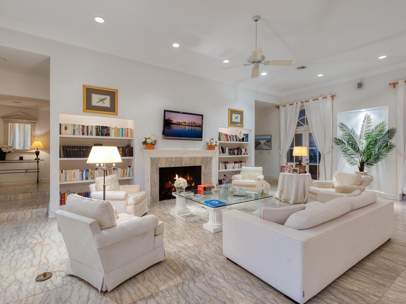 CASEY KEY - Residential