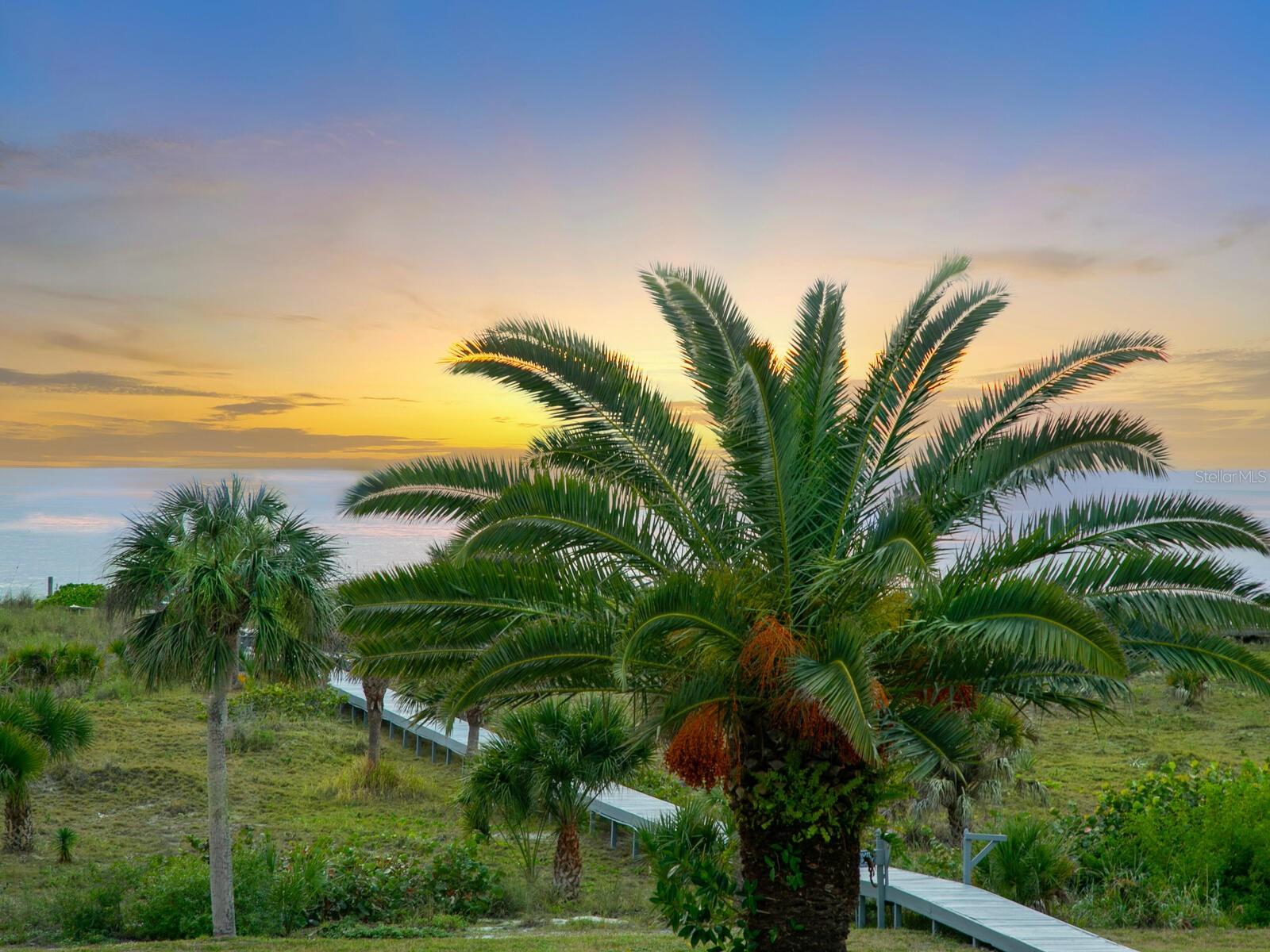 CASEY KEY - Residential