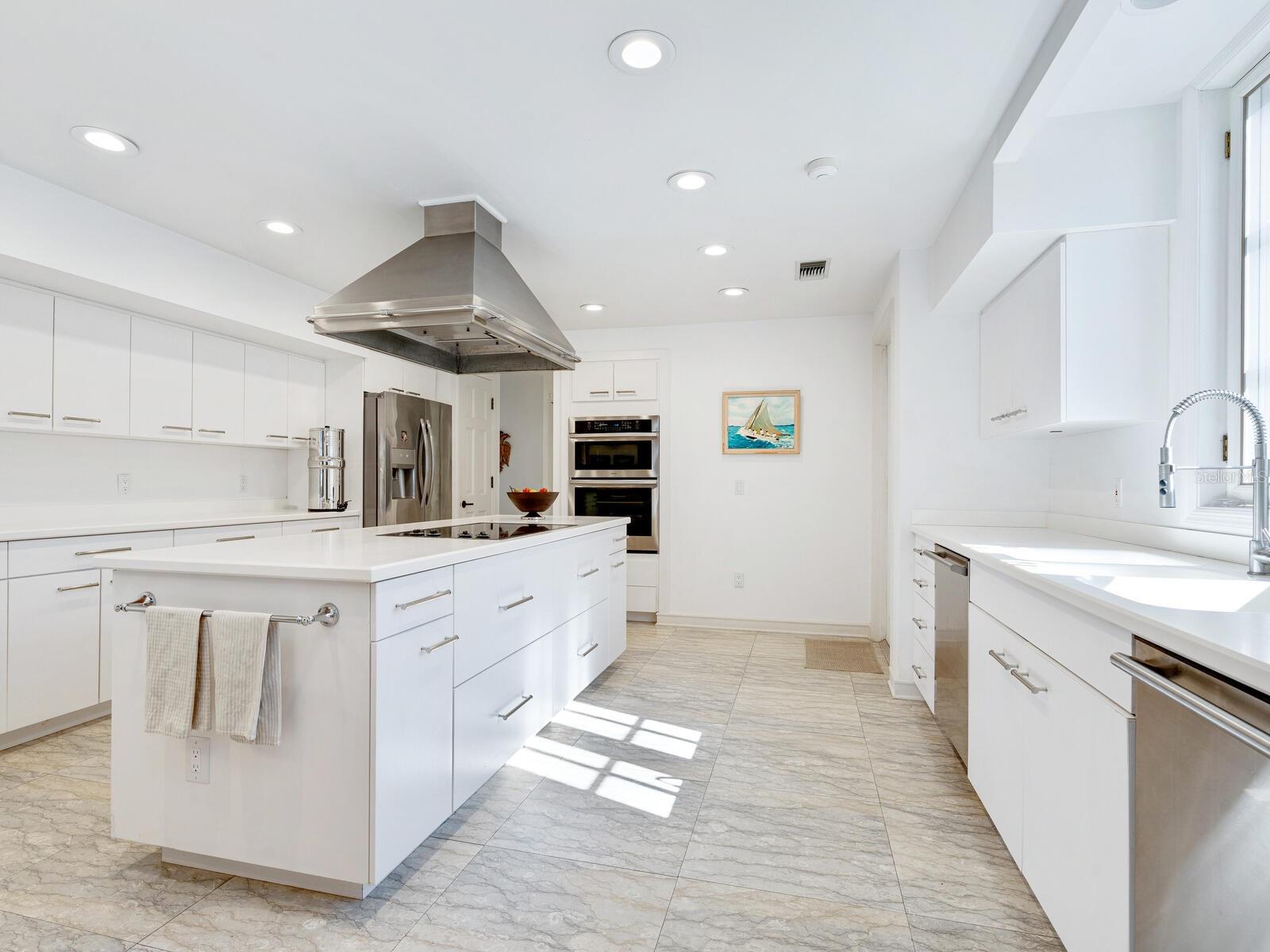 CASEY KEY - Residential