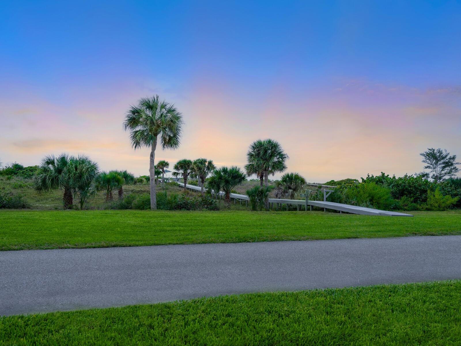 CASEY KEY - Residential