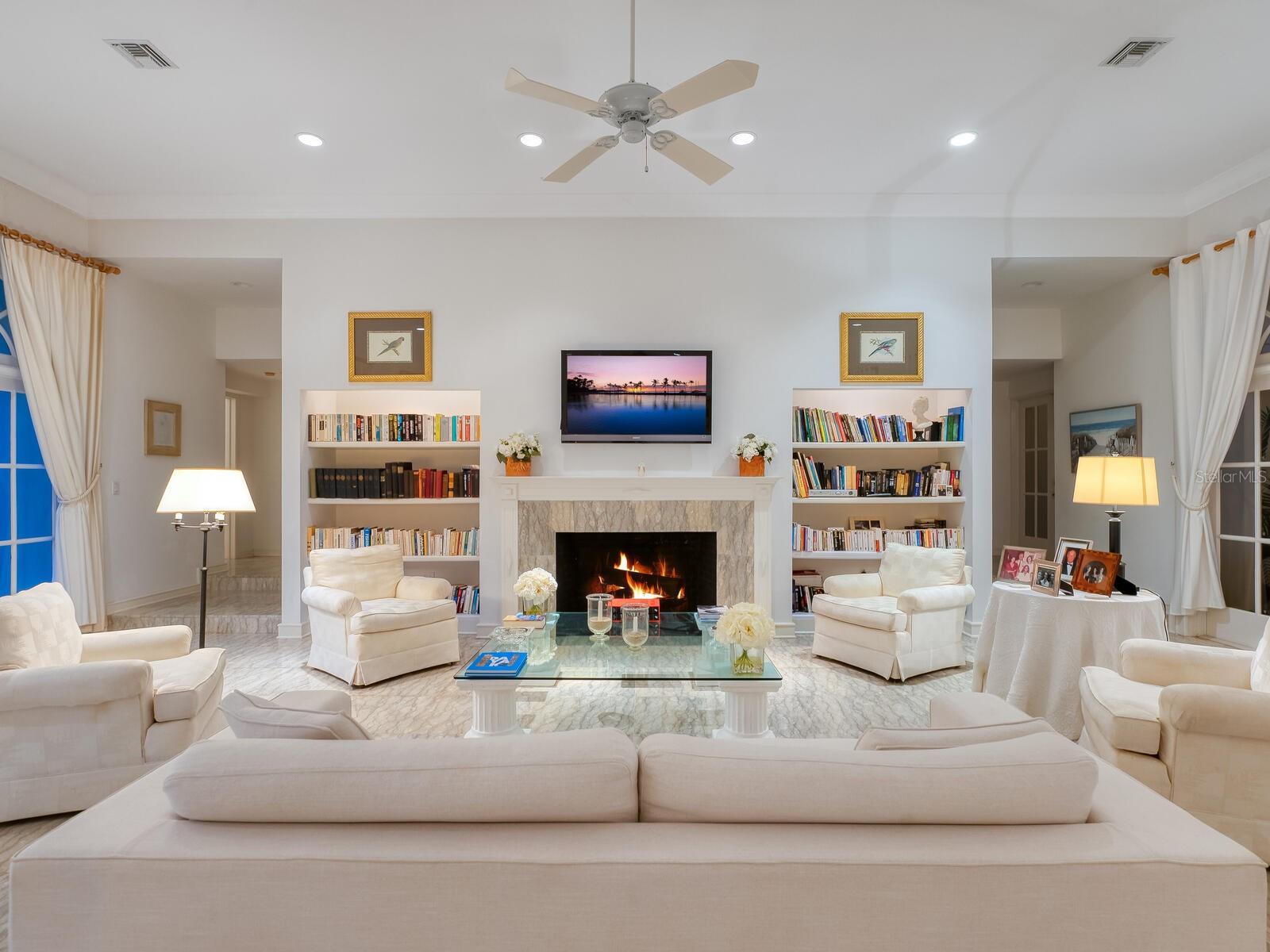 CASEY KEY - Residential