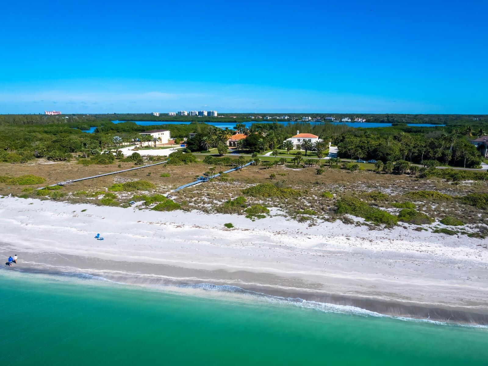 CASEY KEY - Residential