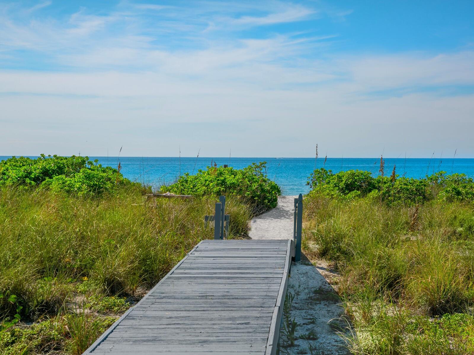 CASEY KEY - Residential