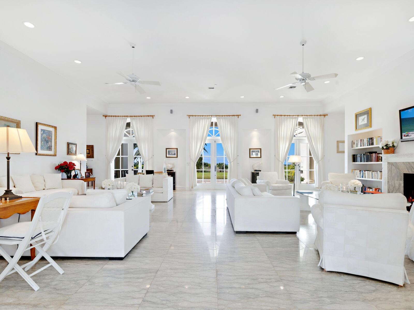 CASEY KEY - Residential