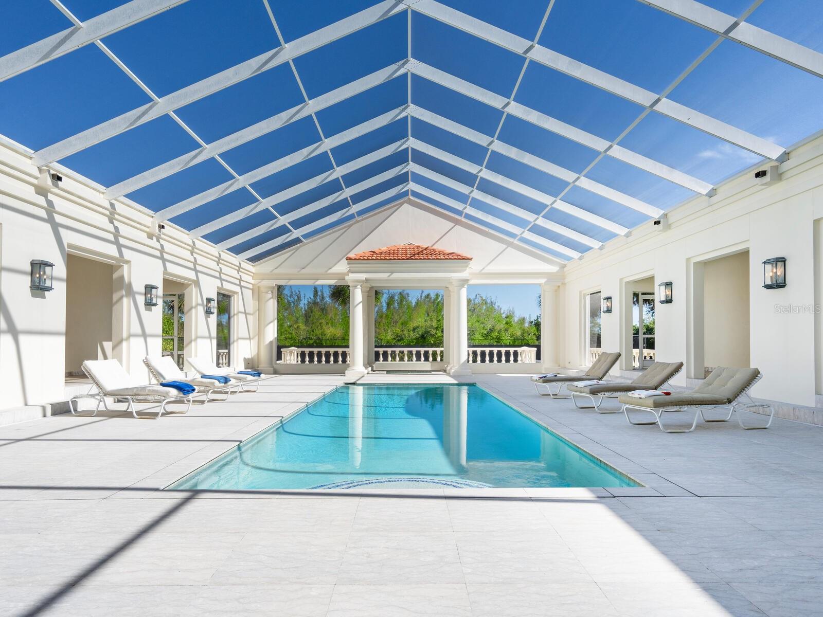 CASEY KEY - Residential