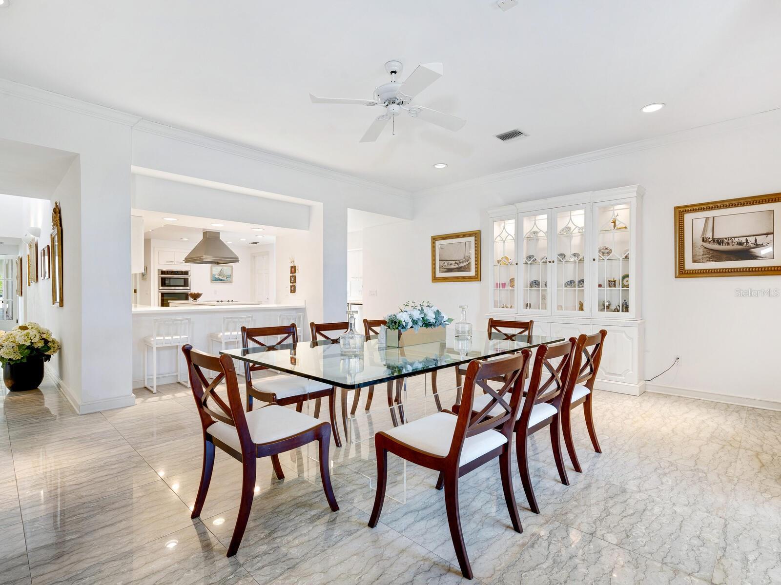 CASEY KEY - Residential
