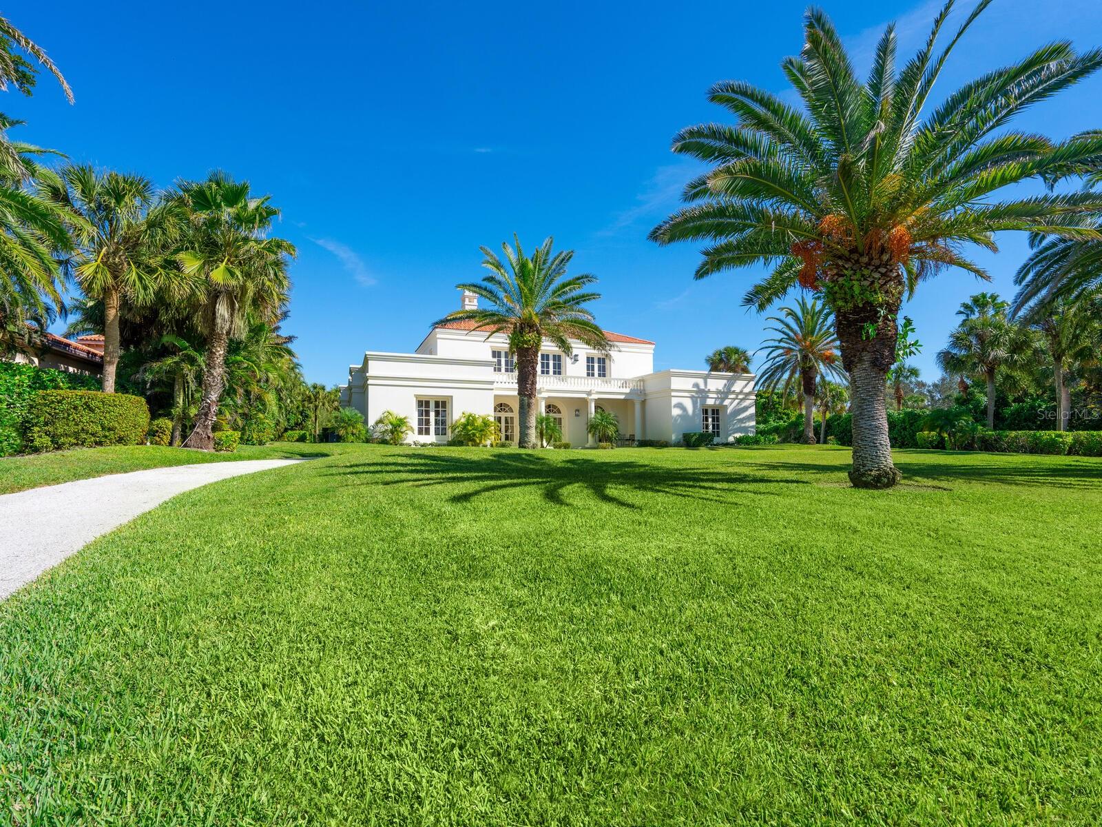 CASEY KEY - Residential