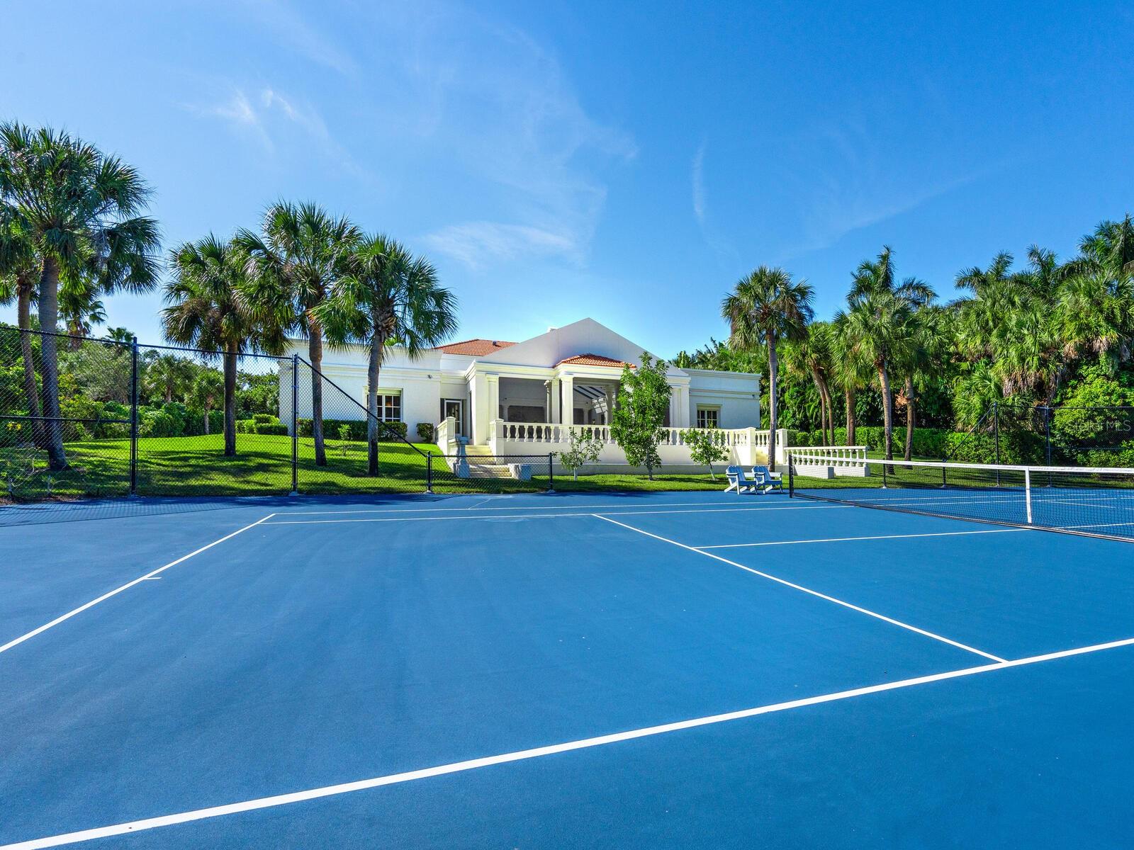 CASEY KEY - Residential