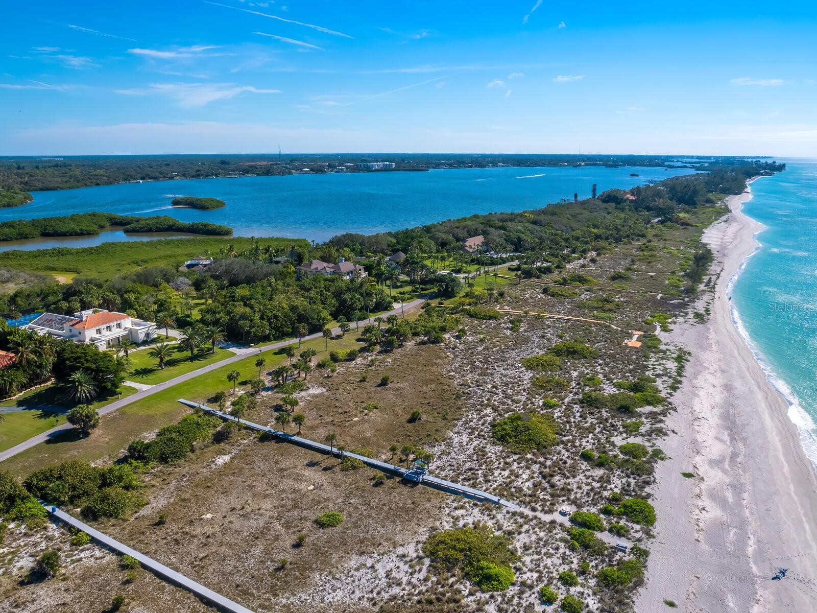 CASEY KEY - Residential