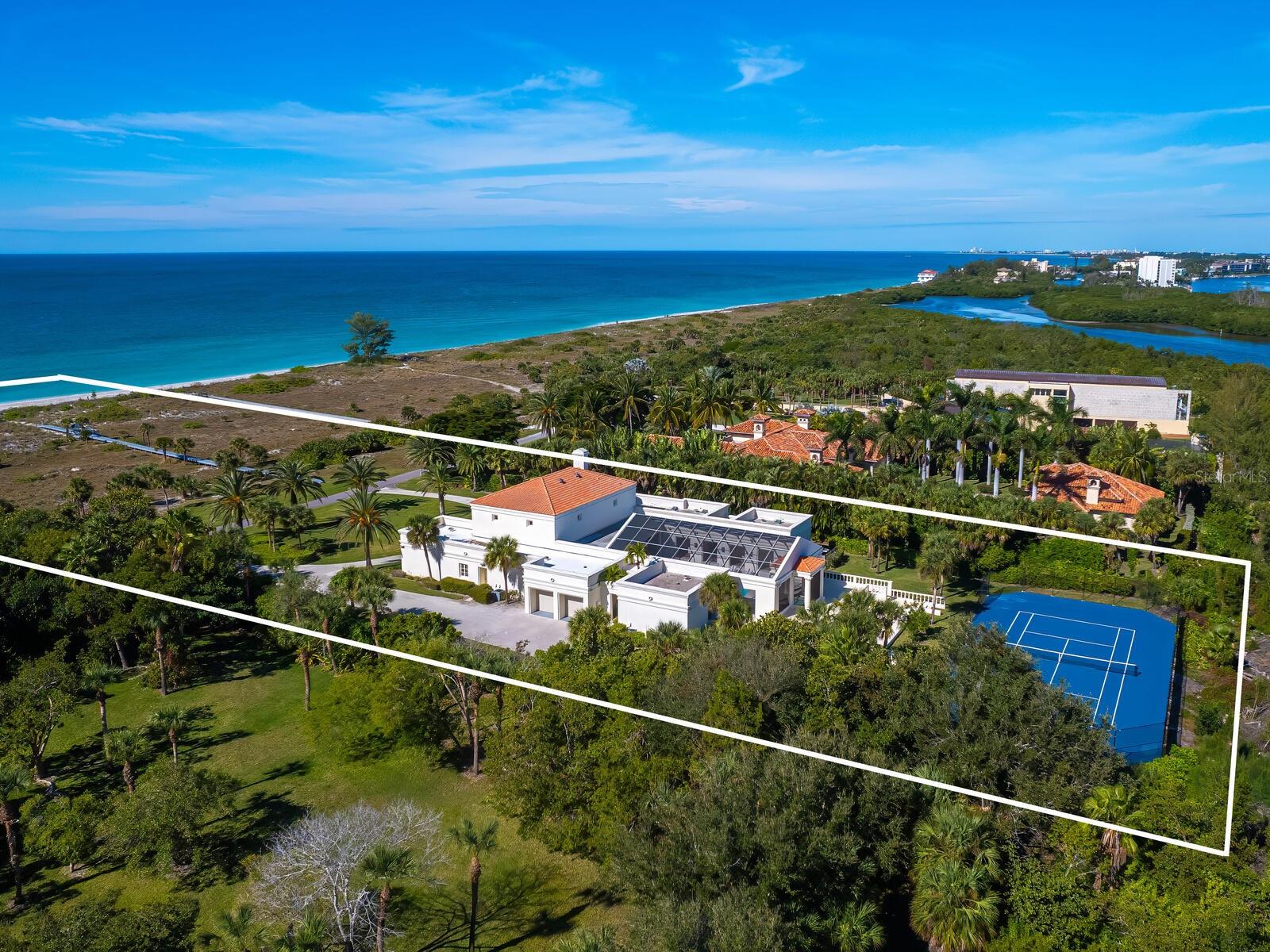 CASEY KEY - Residential