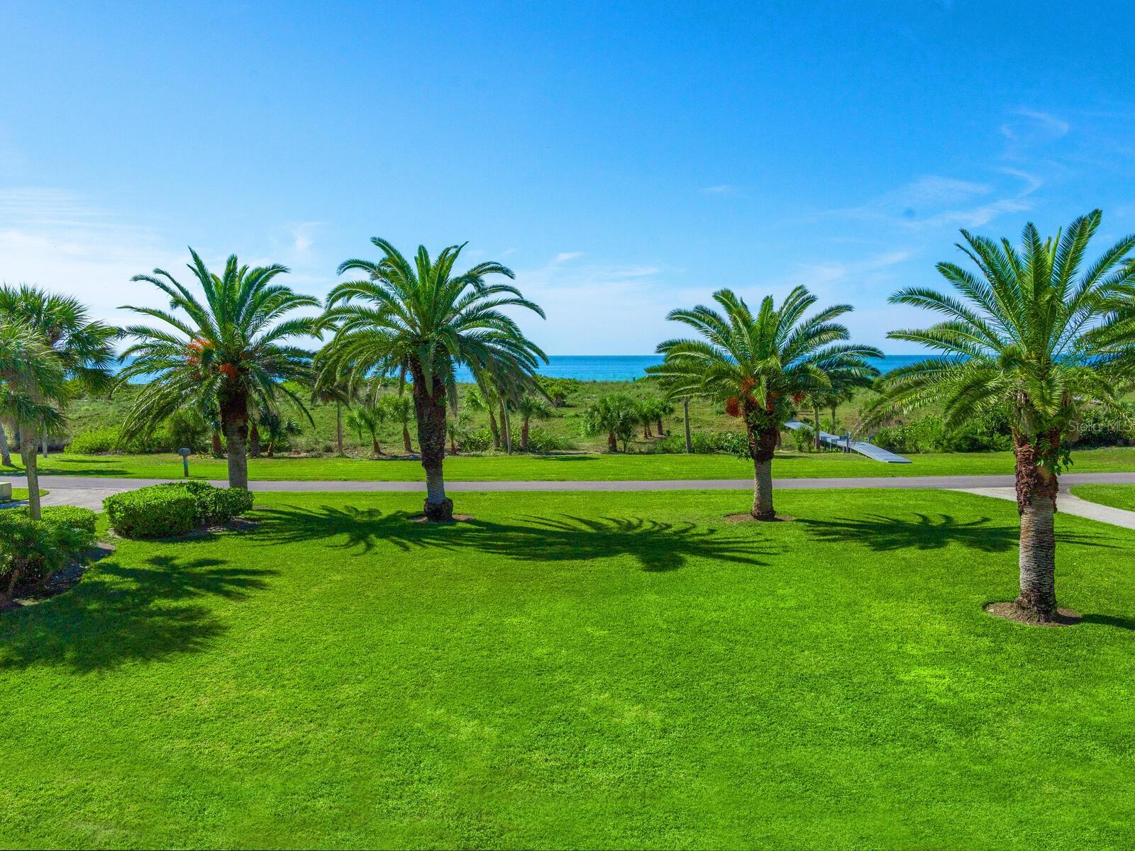 CASEY KEY - Residential