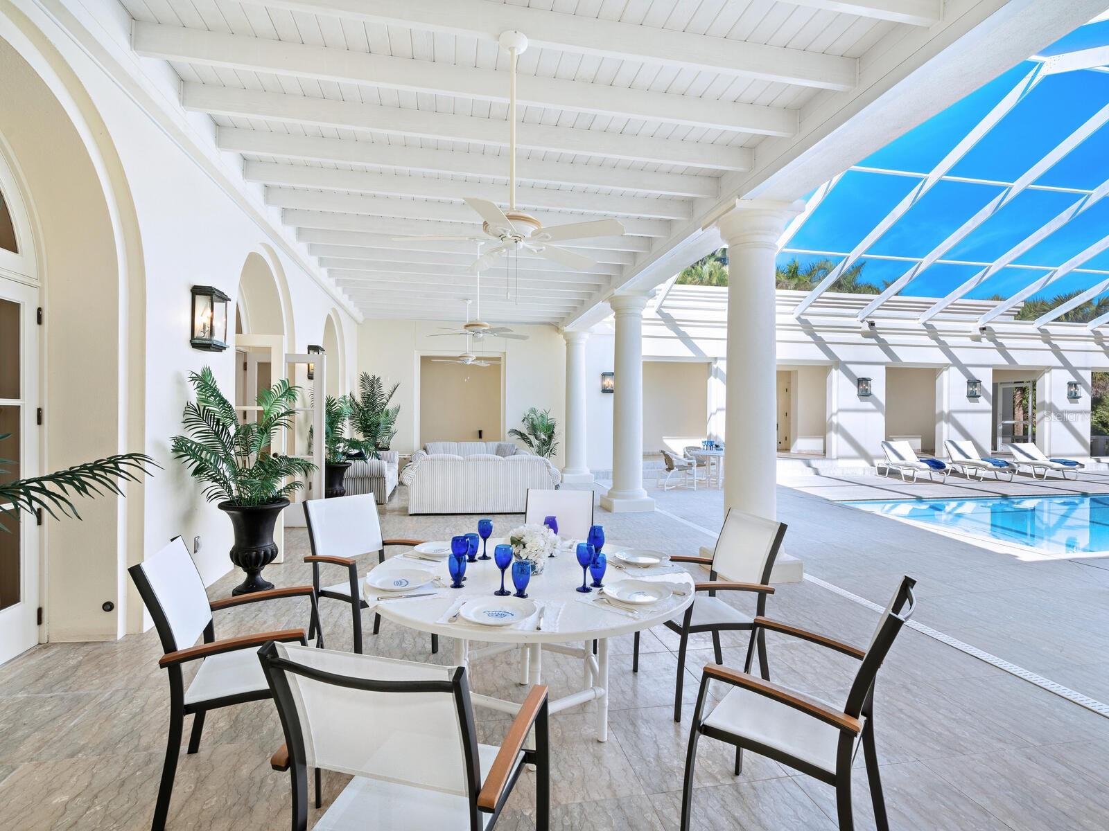 CASEY KEY - Residential