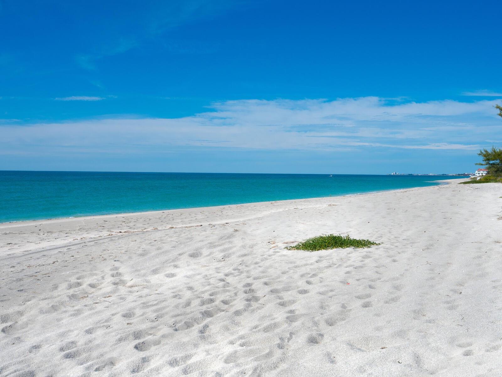 CASEY KEY - Residential