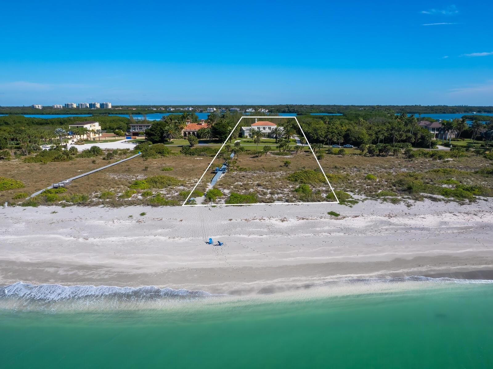 CASEY KEY - Residential