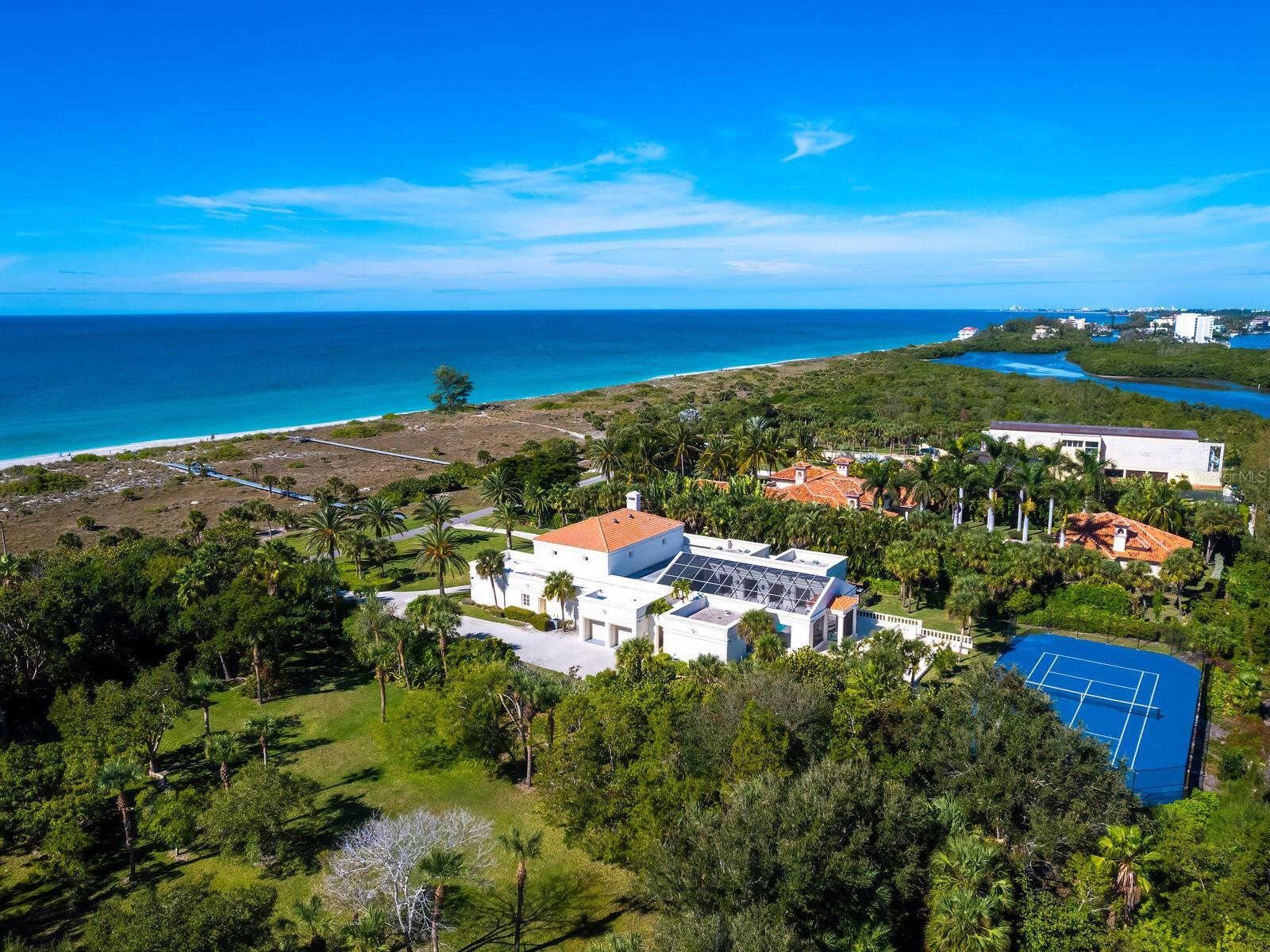 CASEY KEY - Residential
