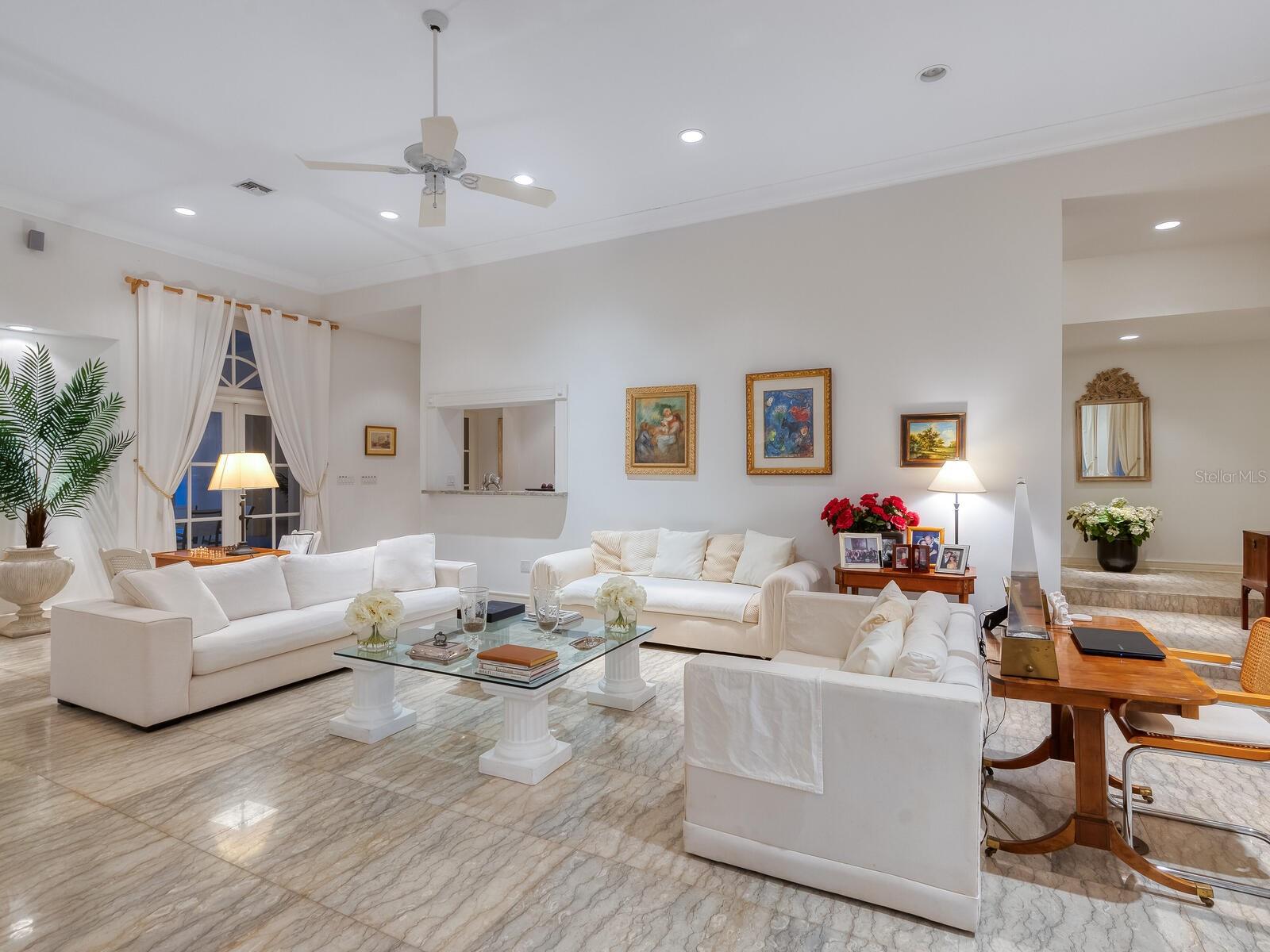 CASEY KEY - Residential