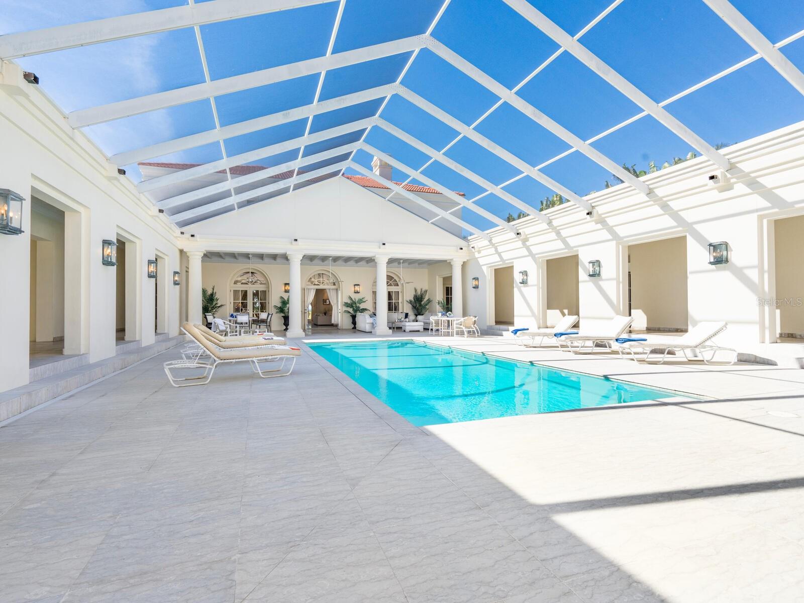 CASEY KEY - Residential