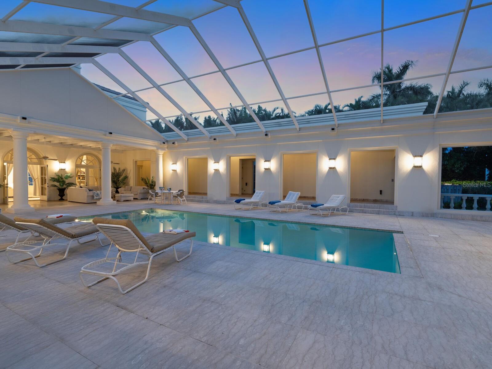 CASEY KEY - Residential