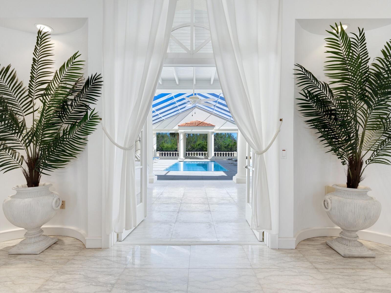 CASEY KEY - Residential