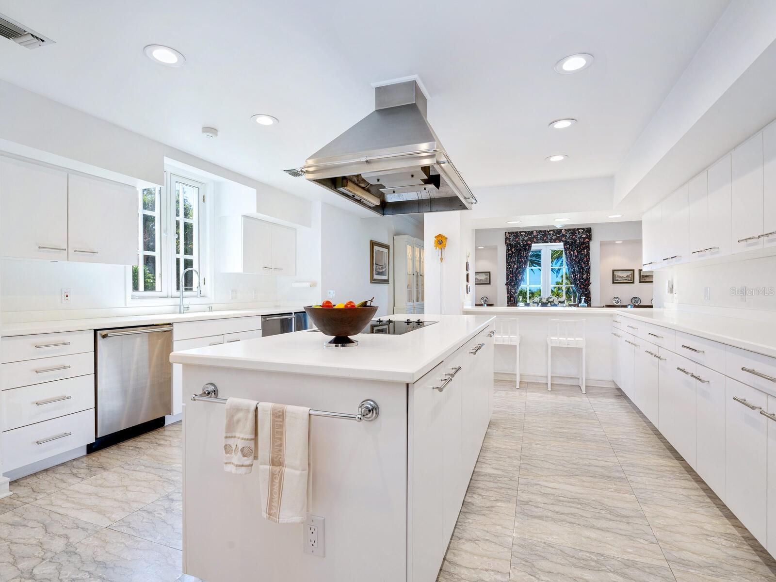 CASEY KEY - Residential