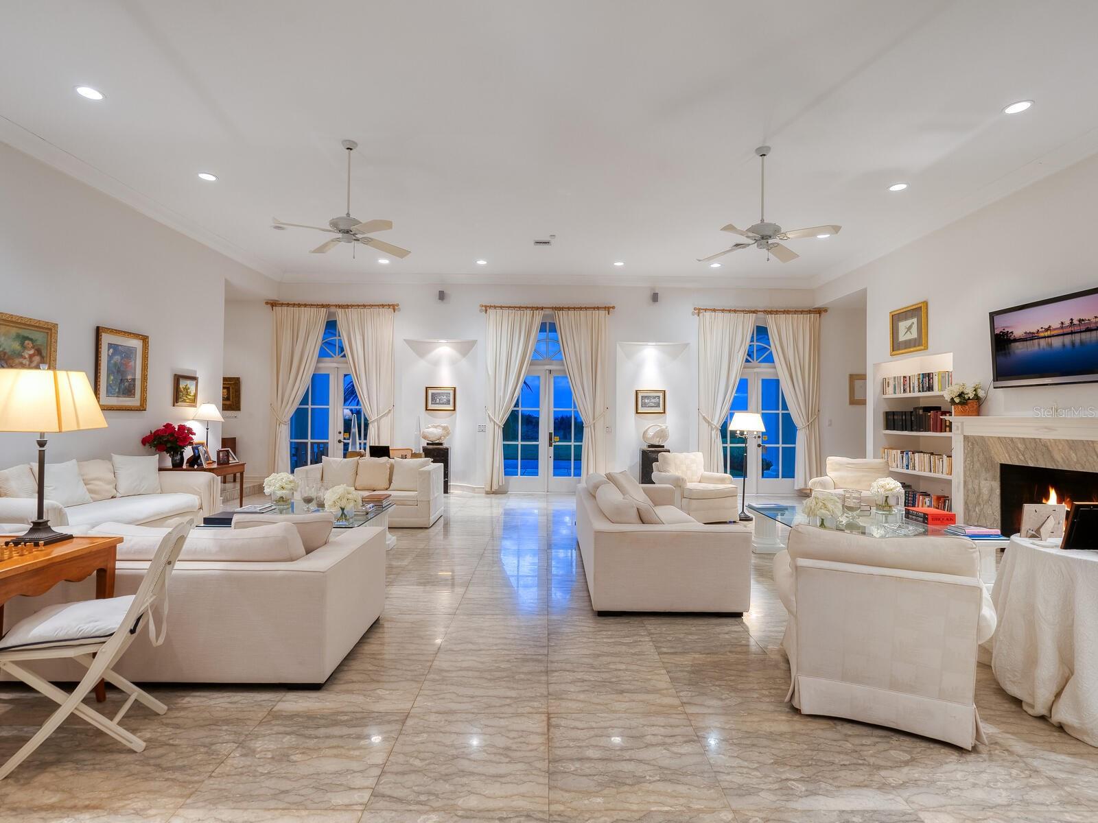 CASEY KEY - Residential