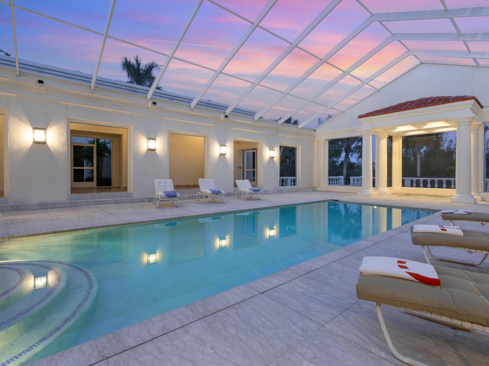 CASEY KEY - Residential