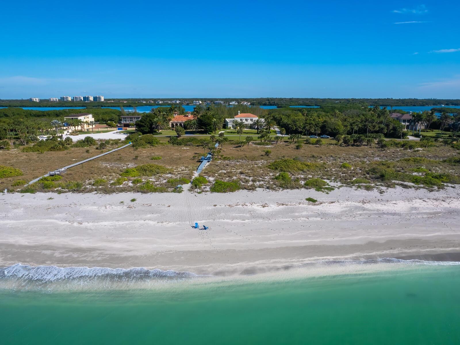 CASEY KEY - Residential