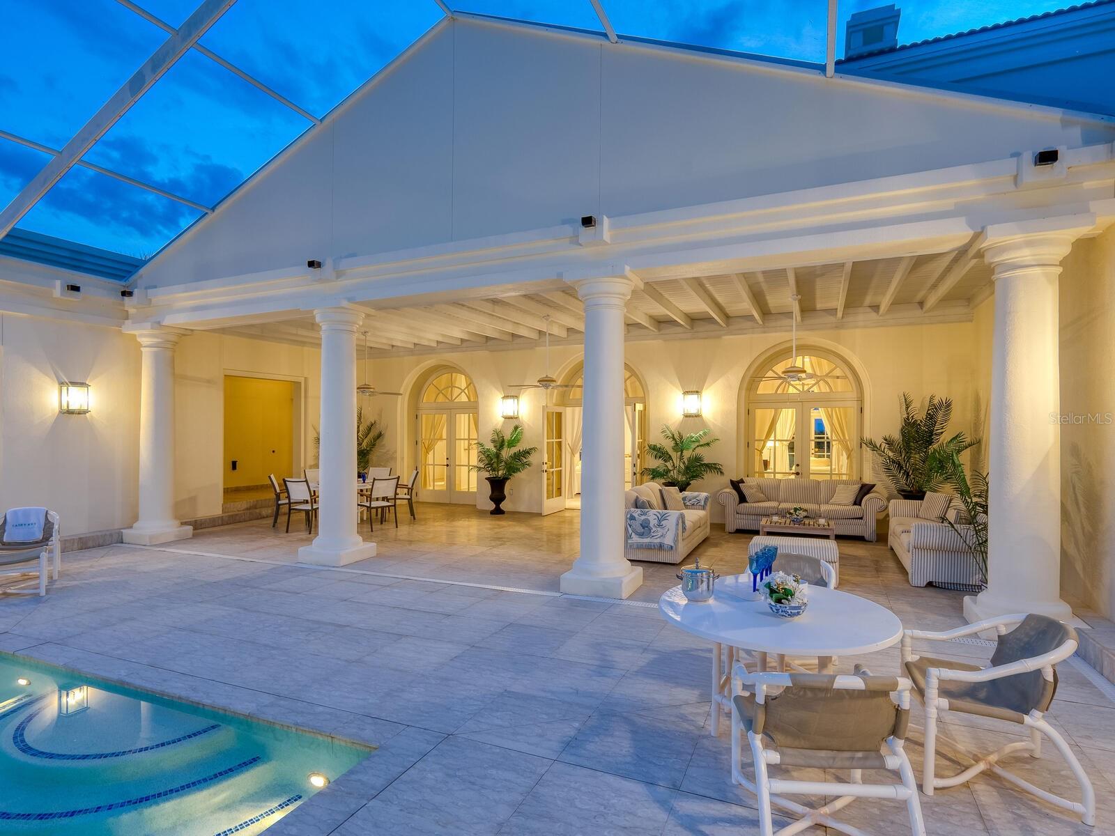 CASEY KEY - Residential