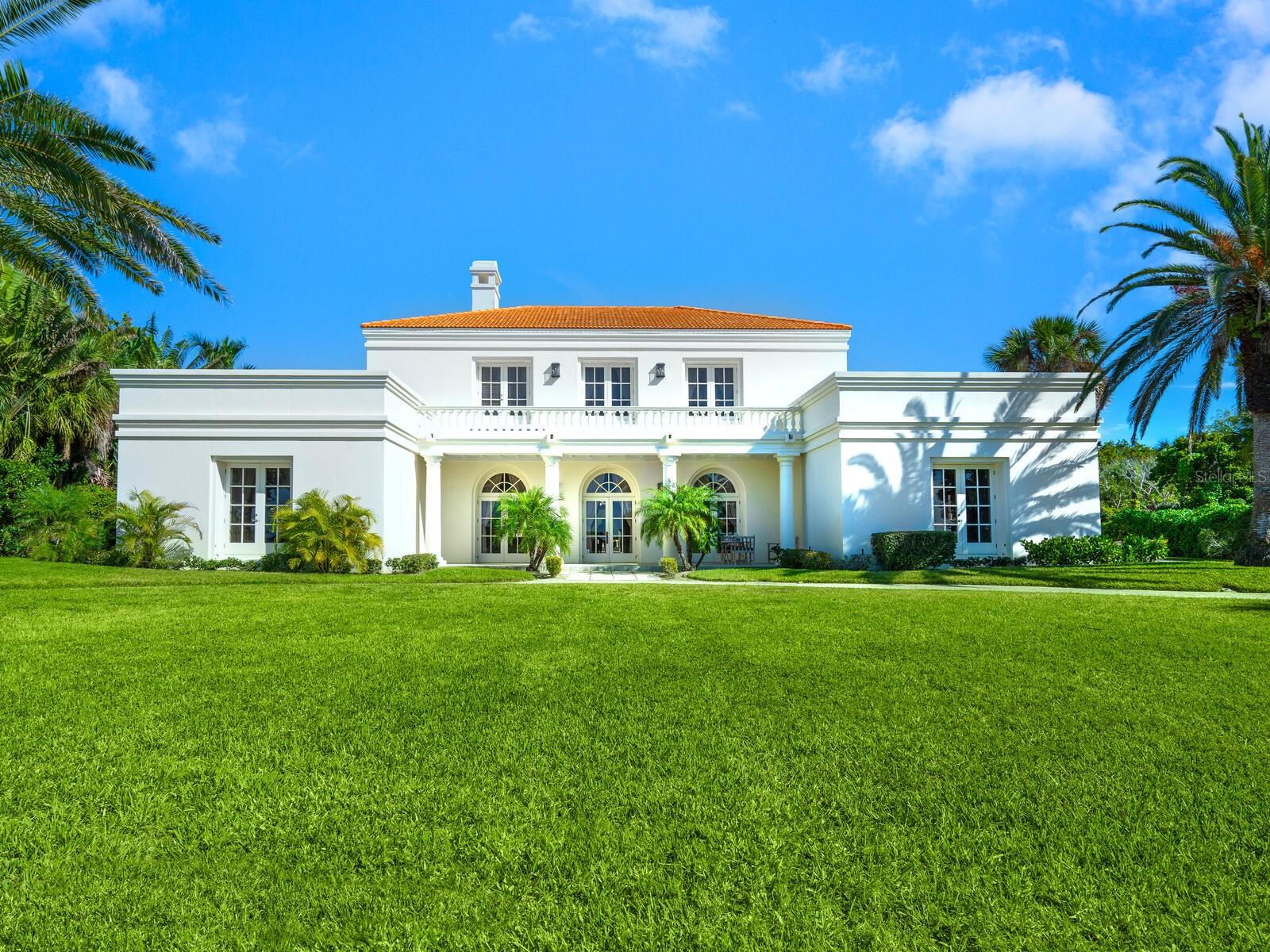 CASEY KEY - Residential