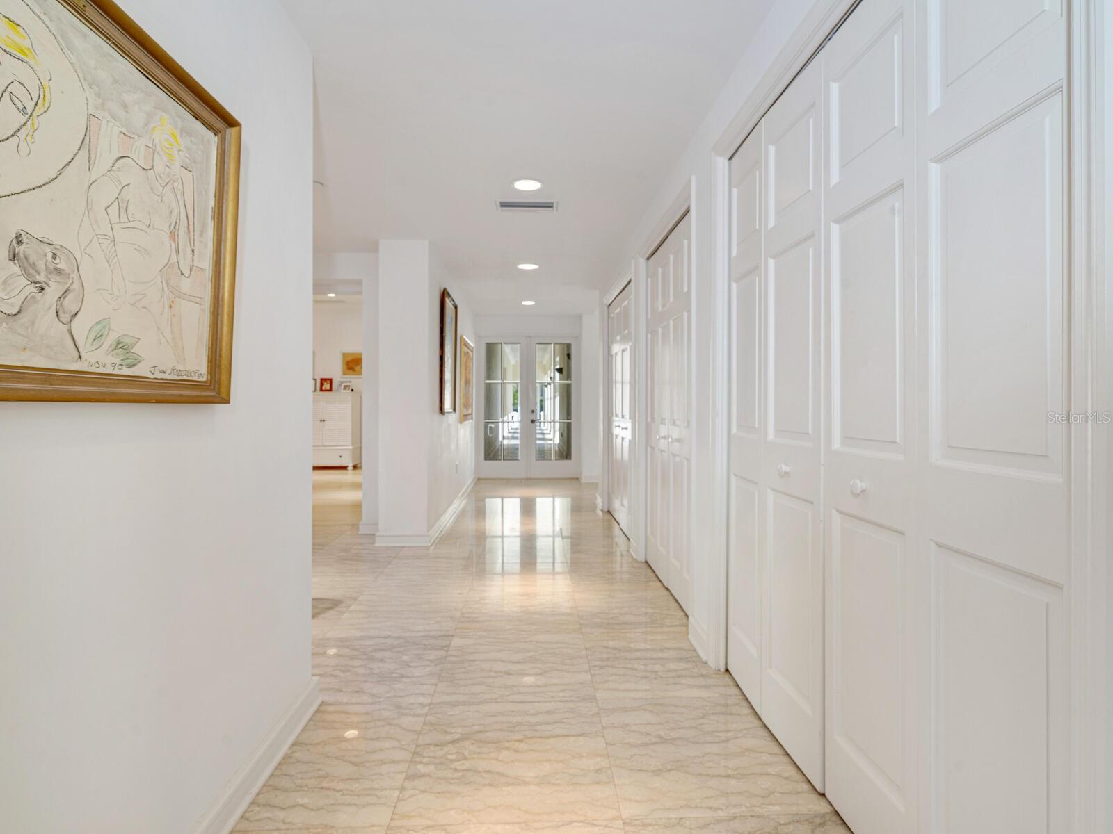 CASEY KEY - Residential