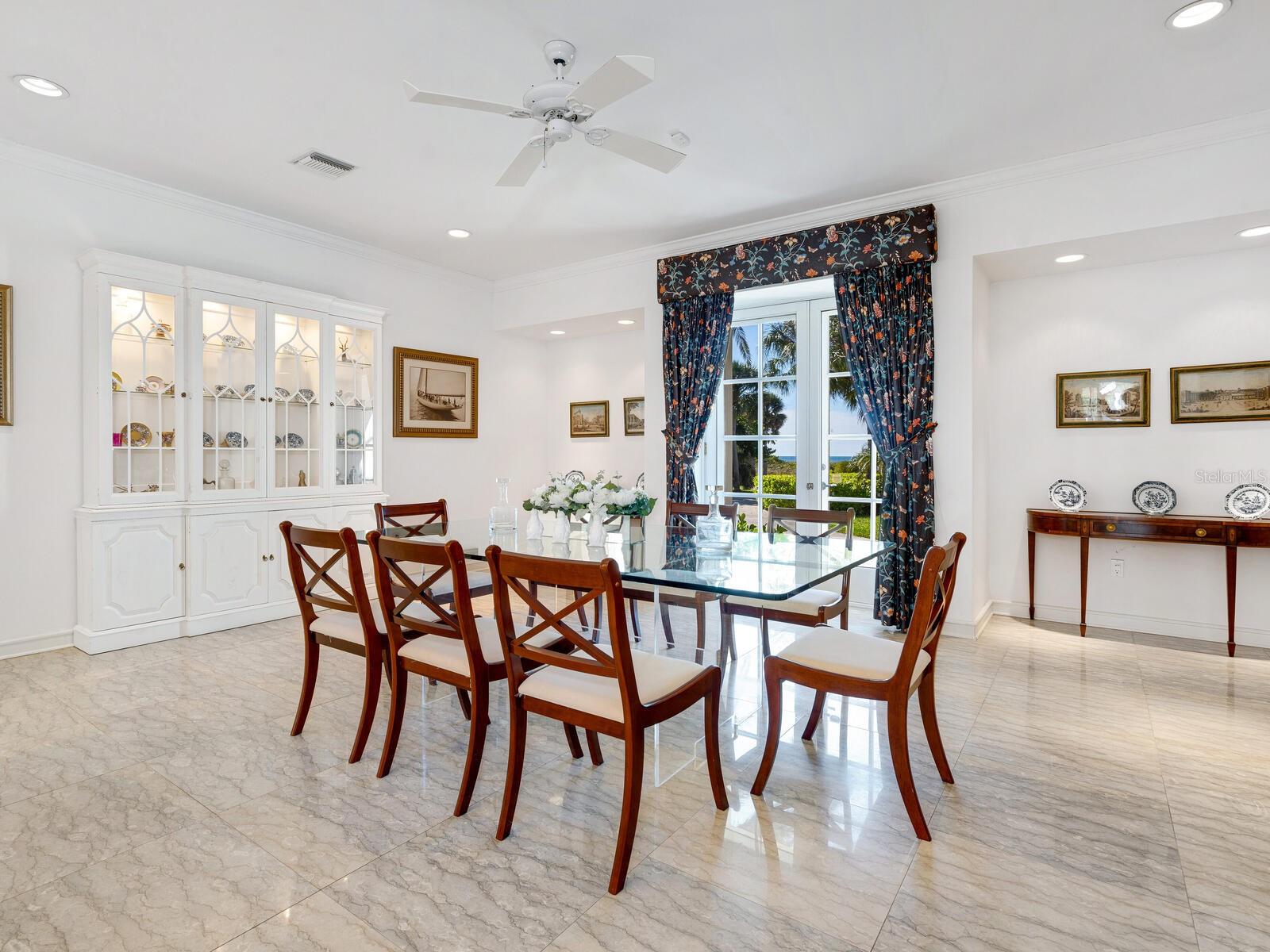 CASEY KEY - Residential