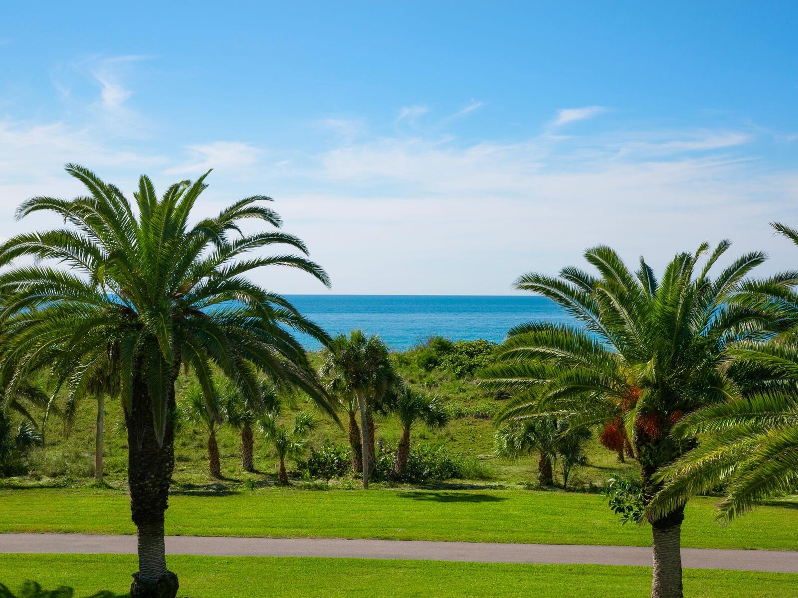 CASEY KEY - Residential
