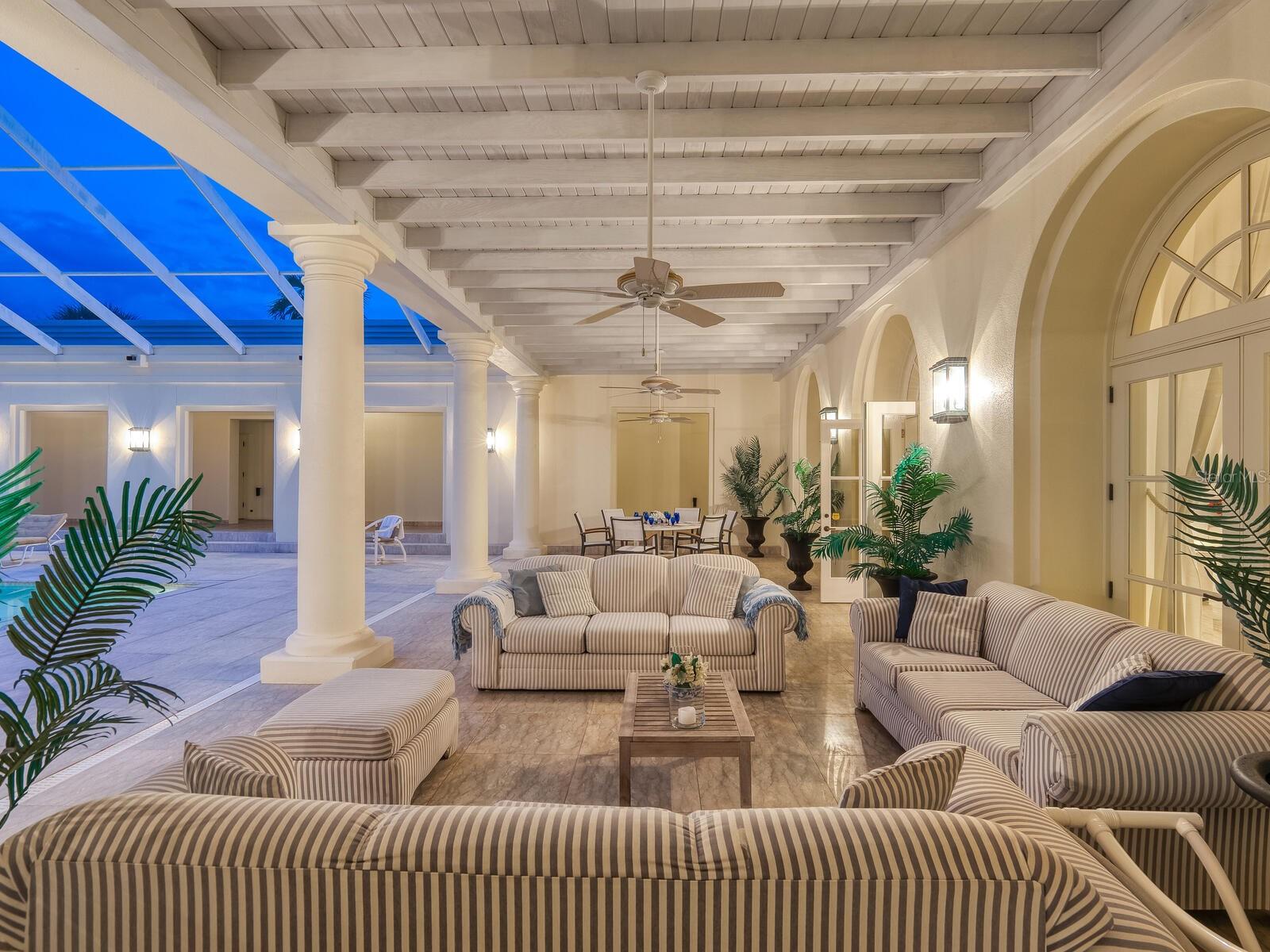 CASEY KEY - Residential