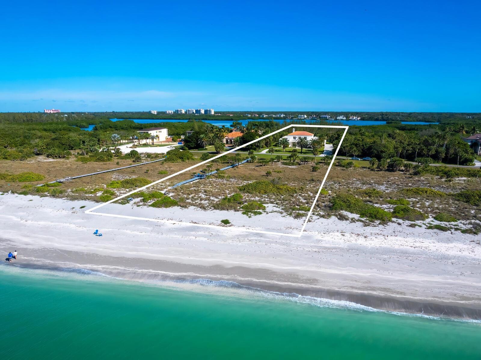 CASEY KEY - Residential
