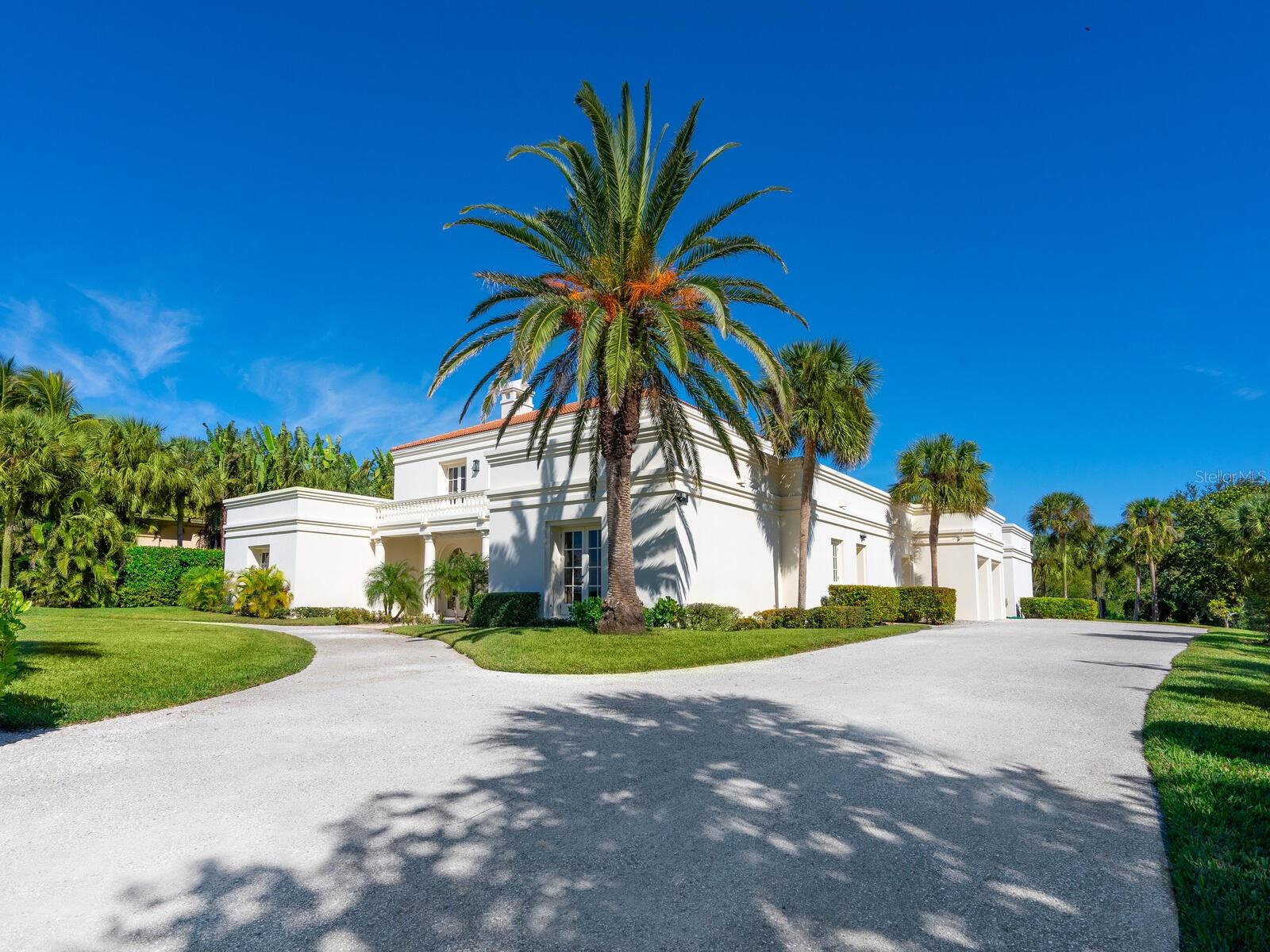 CASEY KEY - Residential