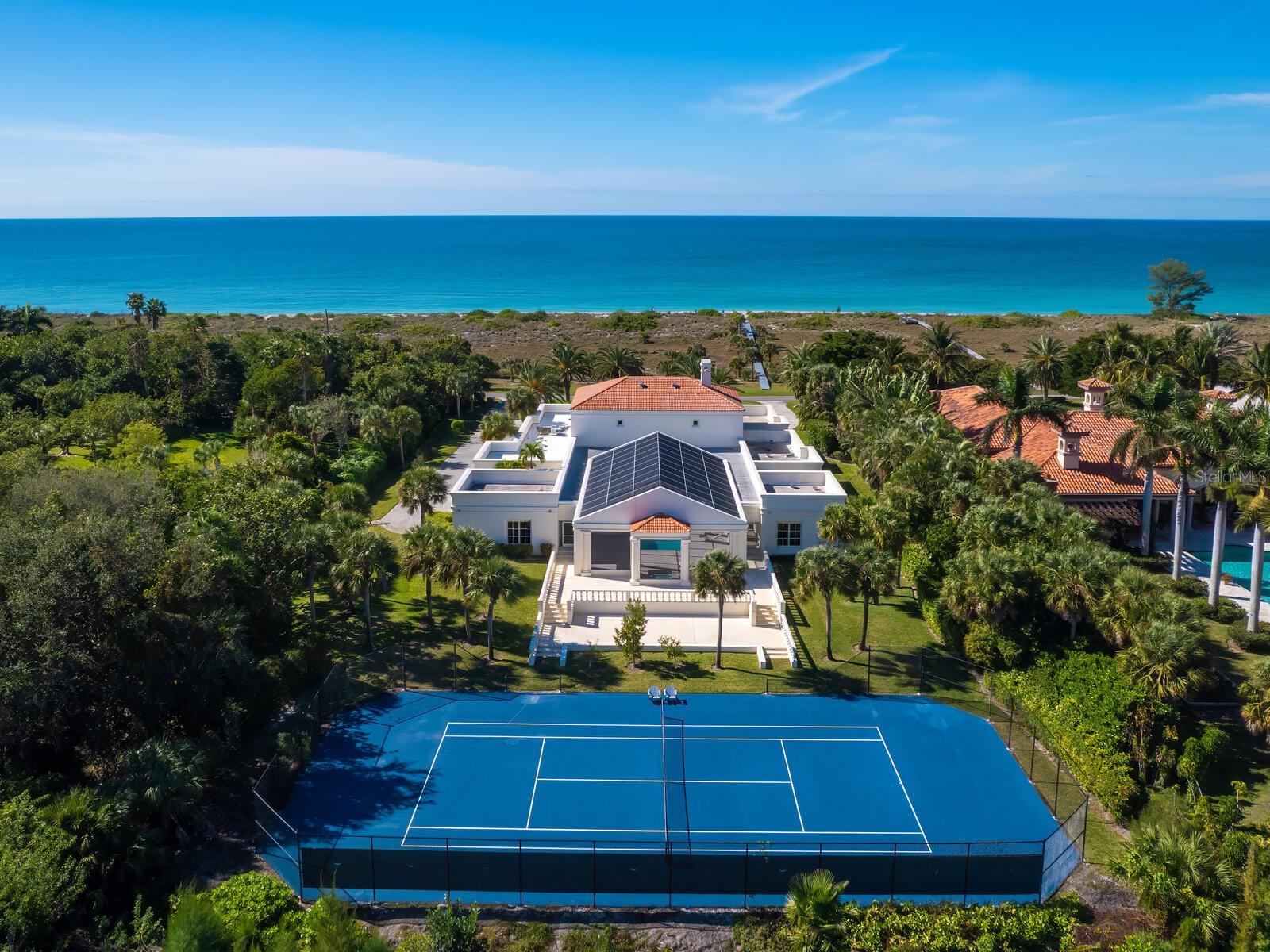 CASEY KEY - Residential