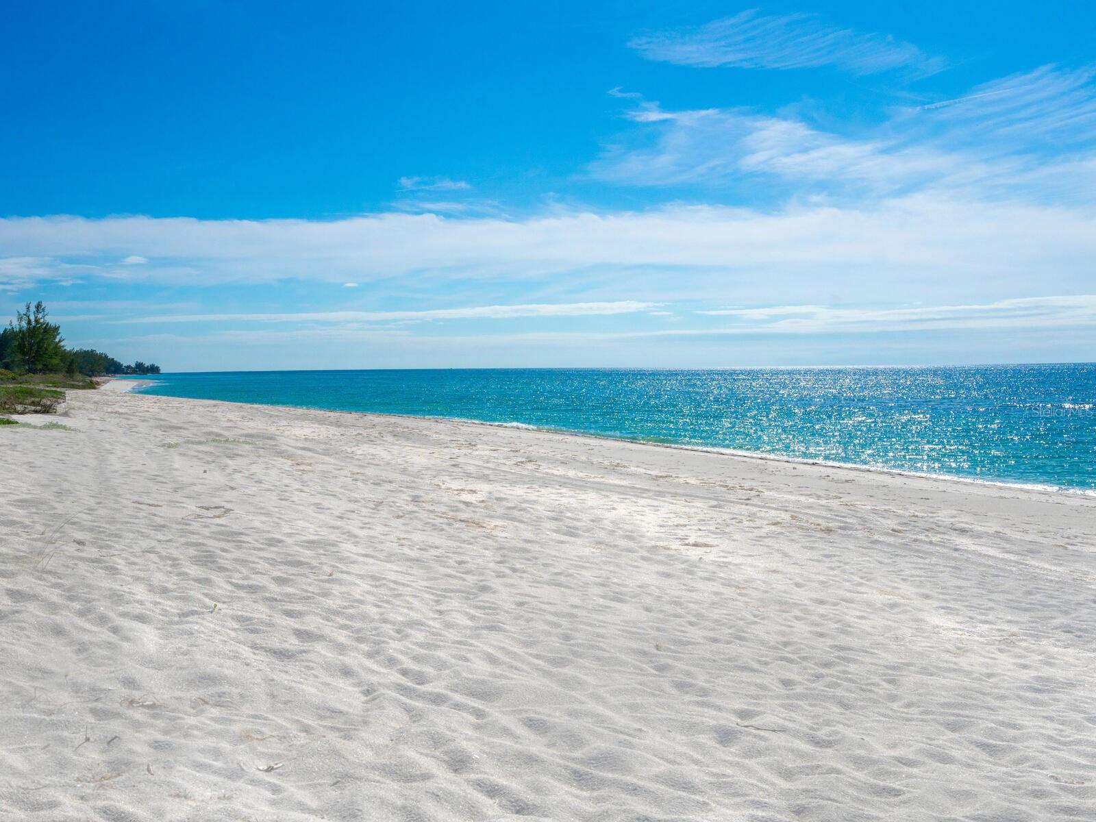 CASEY KEY - Residential
