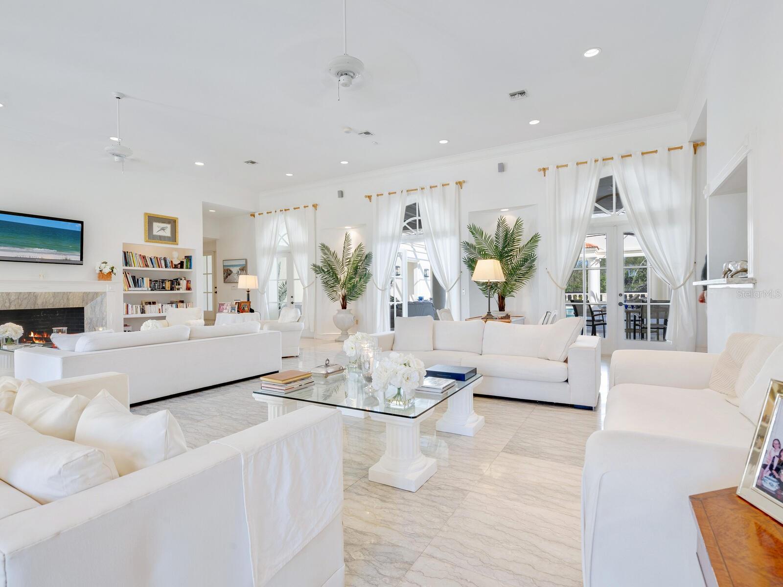 CASEY KEY - Residential