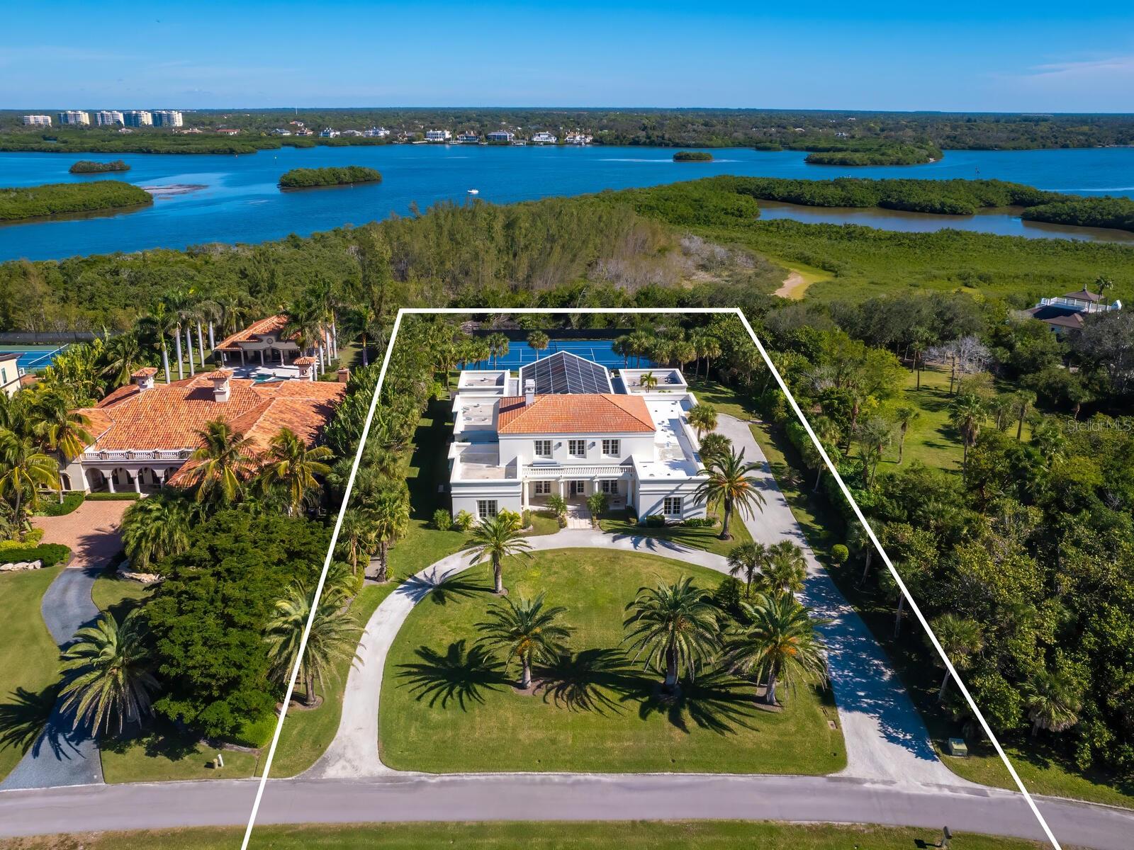 CASEY KEY - Residential