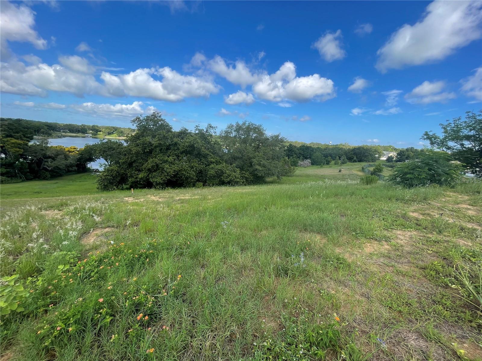 LAKE NETTIE RESERVE - Land
