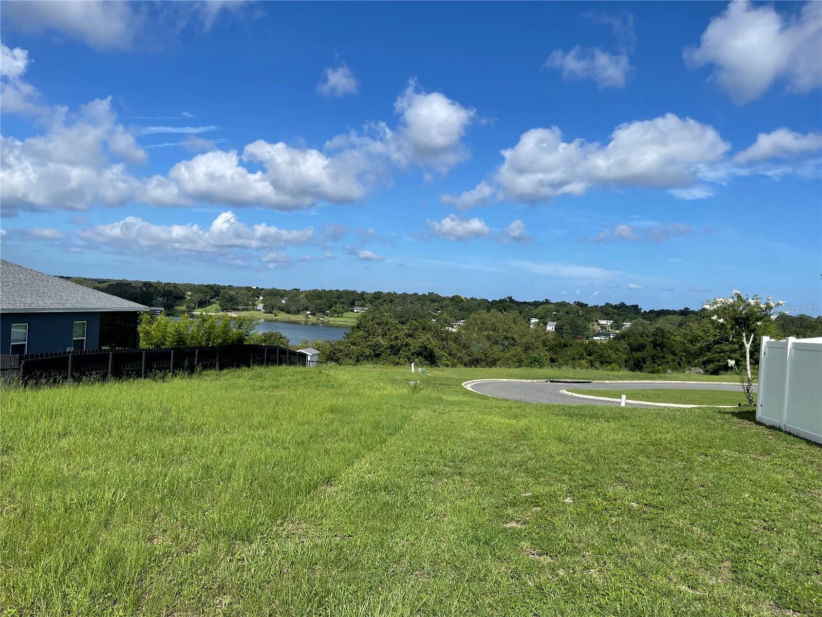 Waterfront Buildable Estate Lot in Eustis on Lake Nettie
Discover the perfect canvas for your dream home on this spacious, buildable lot spanning nearly 2 acres, perfectly positioned along the peaceful shores of Lake Nettie. Enjoy breathtaking water views, serene surroundings, and ultimate privacy — all with no homeowners association. Whether you're envisioning a private lakeside retreat, a weekend getaway, or a valuable investment property, this rare opportunity offers the freedom and flexibility to make it your own.
Conveniently located just minutes from shopping, dining, and local amenities, this prime piece of waterfront land combines natural beauty with modern convenience.